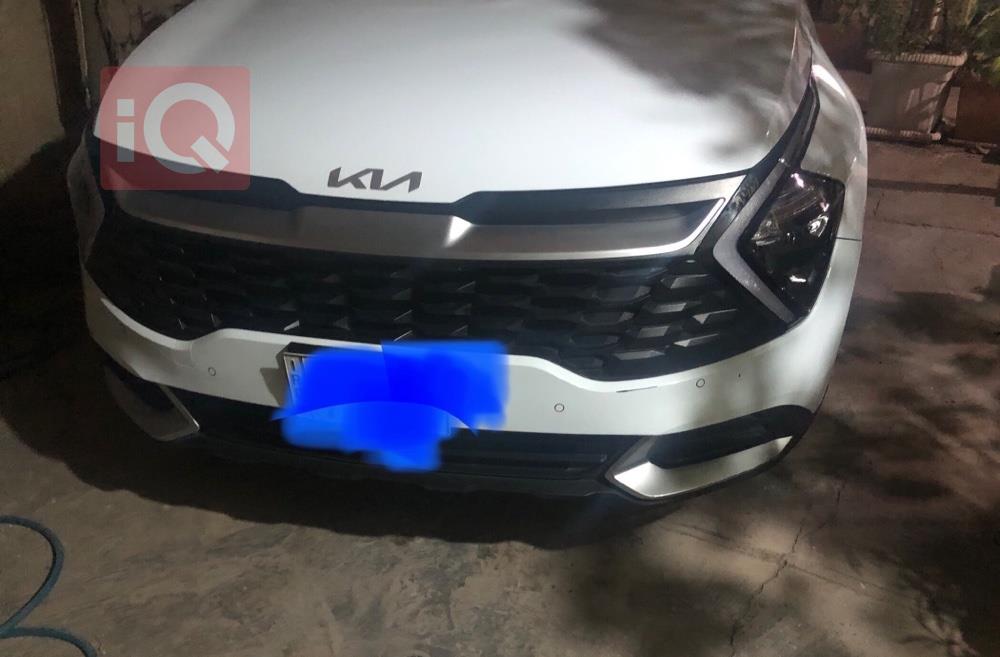 کیا سپۆرتاج